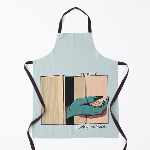 Item preview, I bring cookies designed and sold by Kyradem.