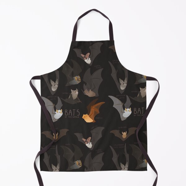Item preview, Bats of the world designed and sold by Lokamy .
