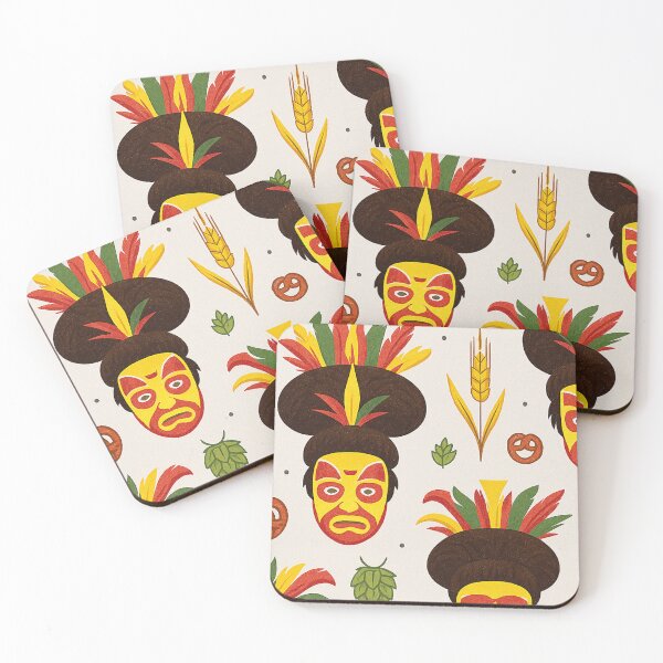 Item preview, Huli Wigmen Highlands Pattern designed and sold by DiiStyle.