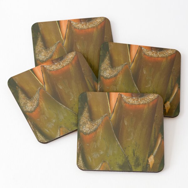 Item preview, Embers of the Tropic: A Study in Red and Green designed and sold by Roland Keates aka Lost Histories .