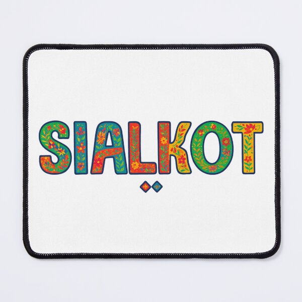 Item preview, Sialkot- designed and sold by HusnMir.