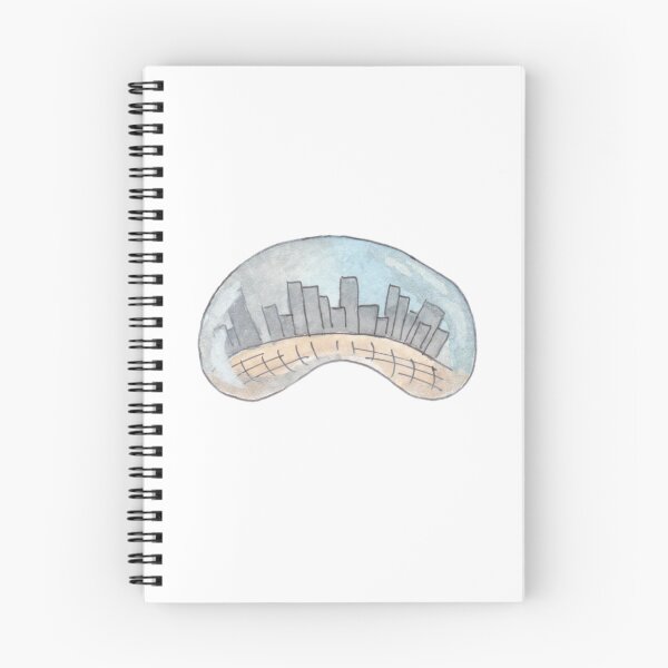 Item preview, Chicago Icons: The Bean designed and sold by buhloop.