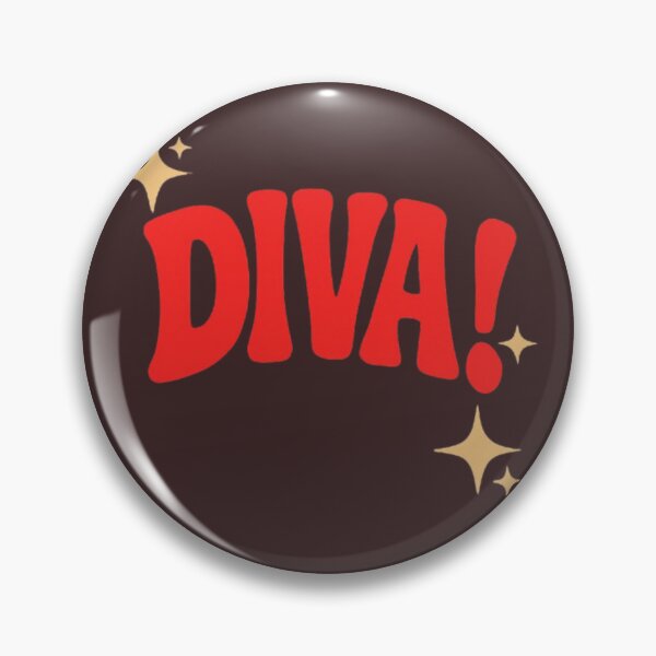 Artikelvorschau, DIVA entworfen und verkauft von michelle-ev.