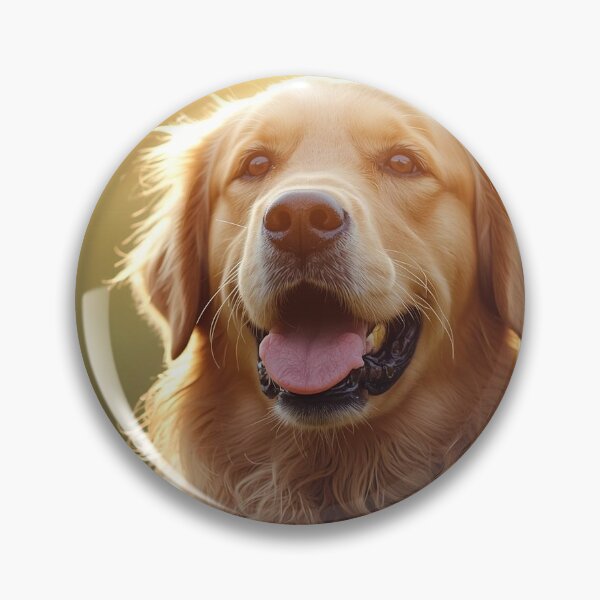 Item preview, Golden Retriever designed and sold by LatiendaShop.