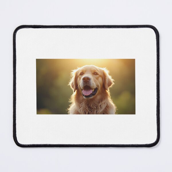 Item preview, Golden Retriever designed and sold by LatiendaShop.