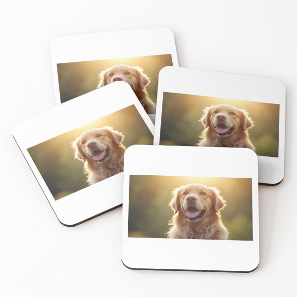 Item preview, Golden Retriever designed and sold by LatiendaShop.