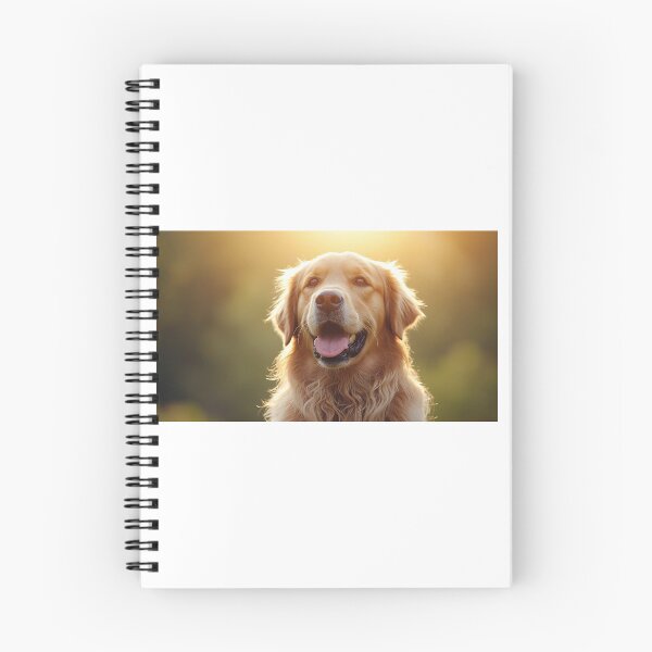 Item preview, Golden Retriever designed and sold by LatiendaShop.