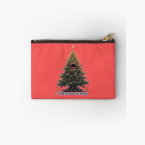Item preview, Spruce Dickinson Christmas Tree designed and sold by Planet Utoppia.