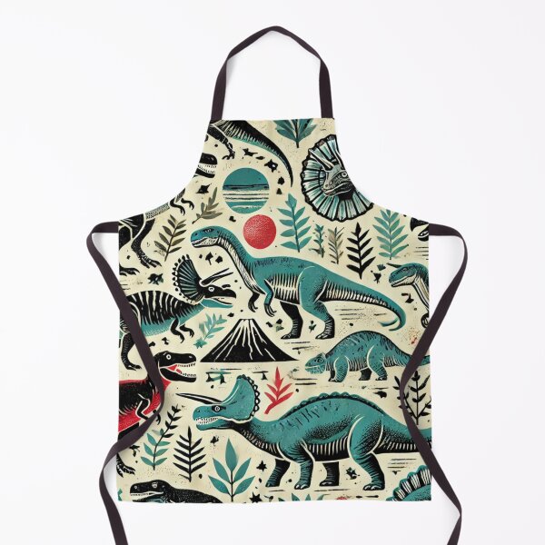 Item preview, dinosaur themed designed and sold by TEEJAMBOREE.