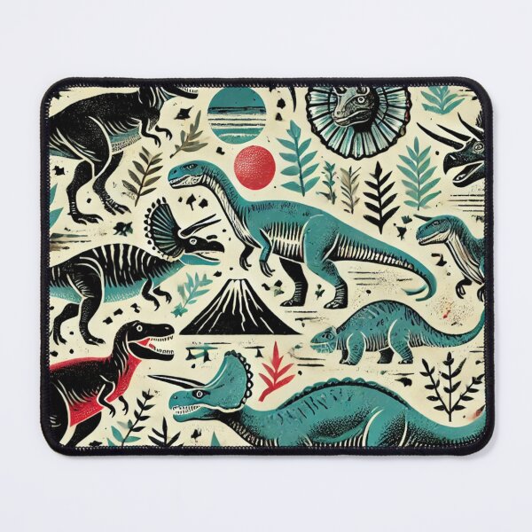 Item preview, dinosaur themed designed and sold by TEEJAMBOREE.