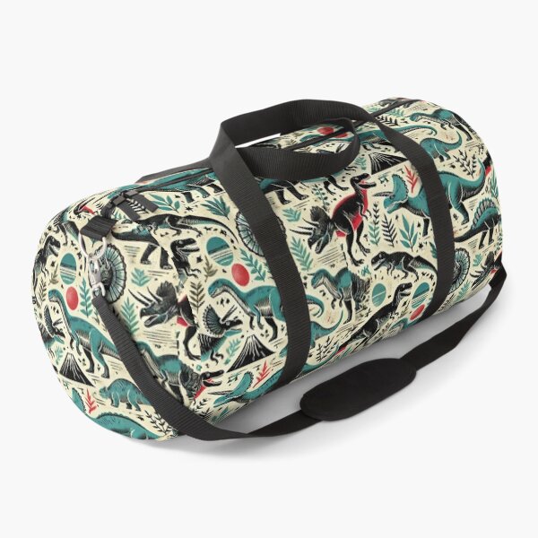 Item preview, dinosaur themed  designed and sold by TEEJAMBOREE.