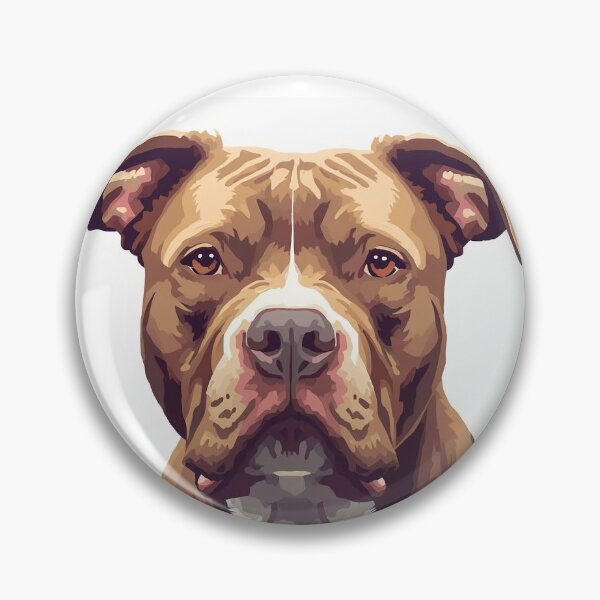 Item preview, Pitbull designed and sold by LatiendaShop.