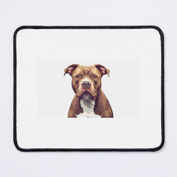 Item preview, Pitbull designed and sold by LatiendaShop.