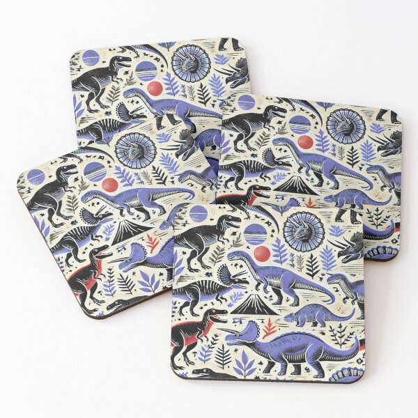 Item preview, dinosaur themed  designed and sold by TEEJAMBOREE.