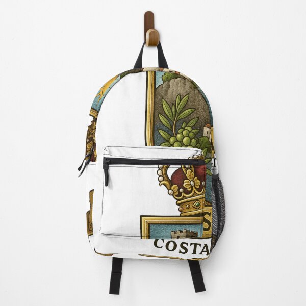 Item preview, Coat of arms of Casares – Costa del Sol designed and sold by PepeMilano.