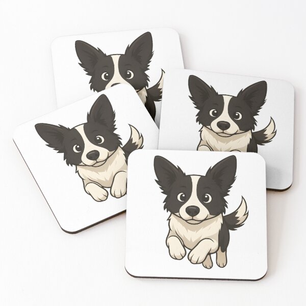 Item preview, dog agility designed and sold by khadija19art.