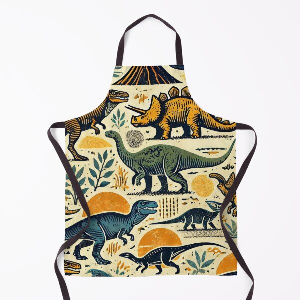 Item preview, dinosaur themed designed and sold by TEEJAMBOREE.