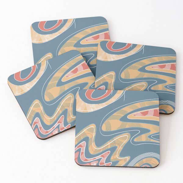 Item preview, Swirly 55 designed and sold by Roco47.