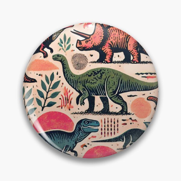 Item preview, dinosaur themed  designed and sold by TEEJAMBOREE.