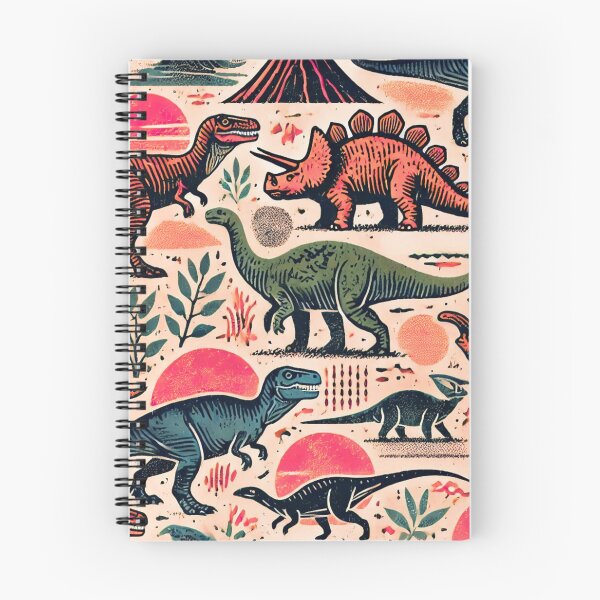 Item preview, dinosaur themed  designed and sold by TEEJAMBOREE.