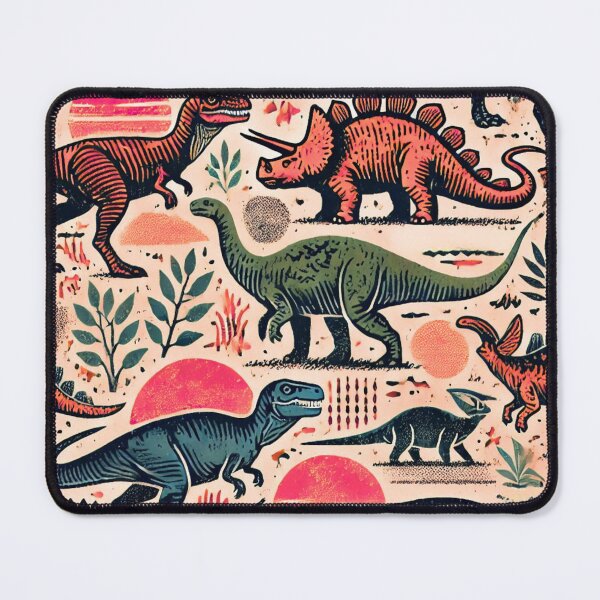 Item preview, dinosaur themed designed and sold by TEEJAMBOREE.