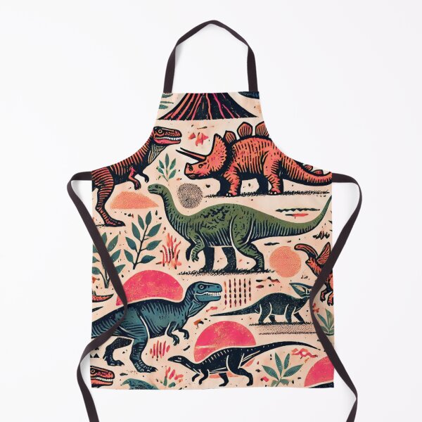 Item preview, dinosaur themed designed and sold by TEEJAMBOREE.