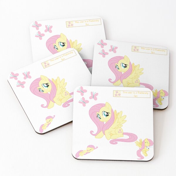 Item preview, Flutteryshy designed and sold by carokitty.