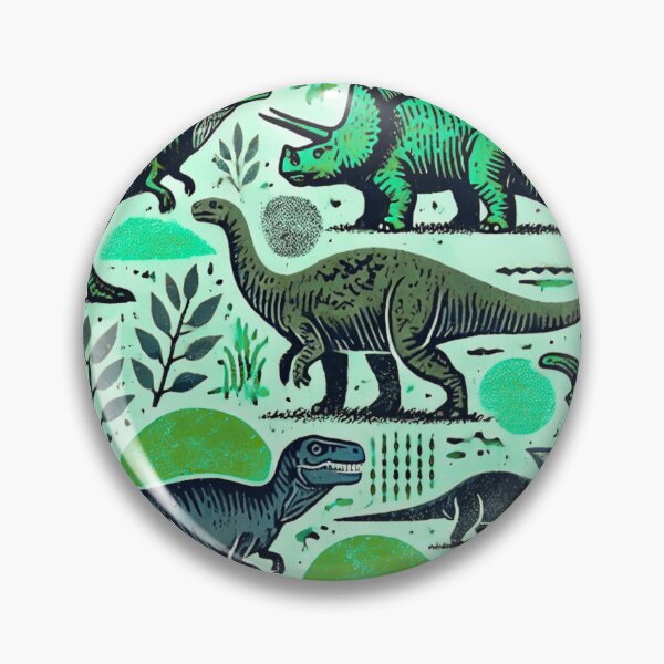 Item preview, dinosaur themed  designed and sold by TEEJAMBOREE.
