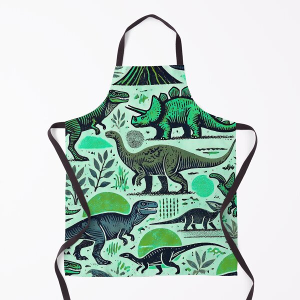 Item preview, dinosaur themed  designed and sold by TEEJAMBOREE.