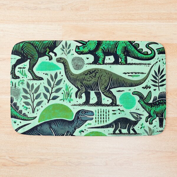 Item preview, dinosaur themed  designed and sold by TEEJAMBOREE.