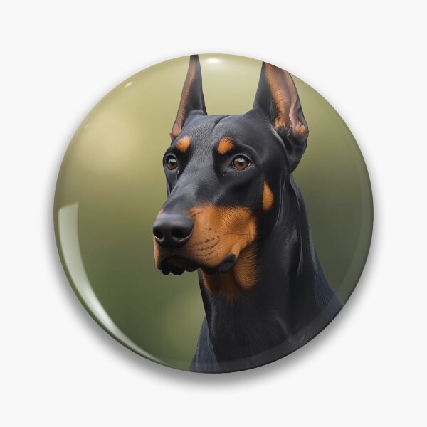 Item preview, Doberman designed and sold by LatiendaShop.