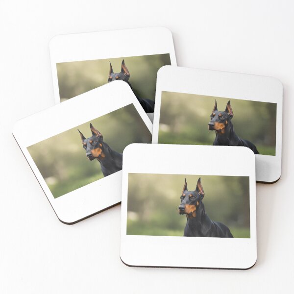 Item preview, Doberman designed and sold by LatiendaShop.