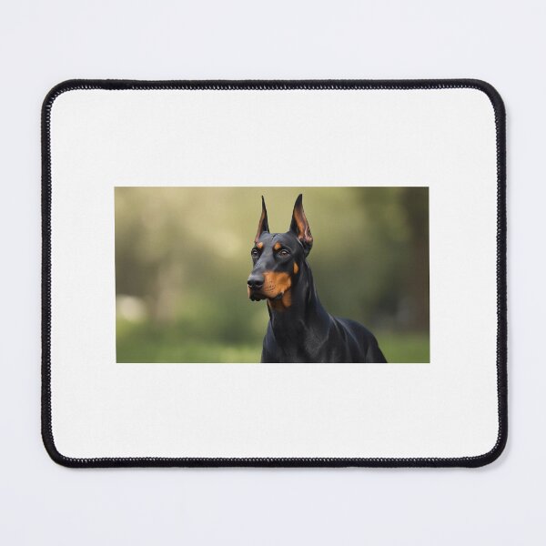 Item preview, Doberman designed and sold by LatiendaShop.