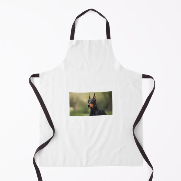 Item preview, Doberman designed and sold by LatiendaShop.