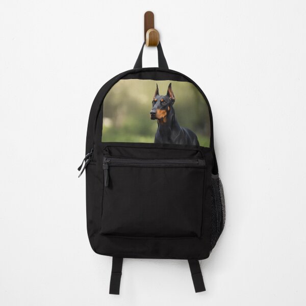 Item preview, Doberman designed and sold by LatiendaShop.