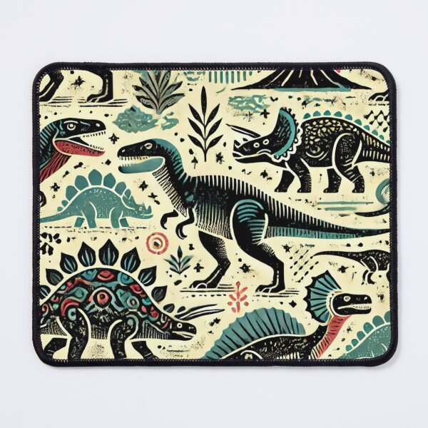 Item preview, dinosaur themed  designed and sold by TEEJAMBOREE.
