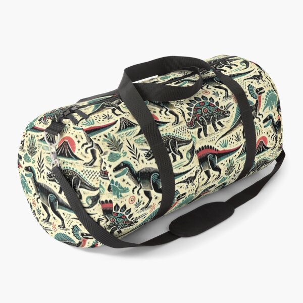 Item preview, dinosaur themed  designed and sold by TEEJAMBOREE.