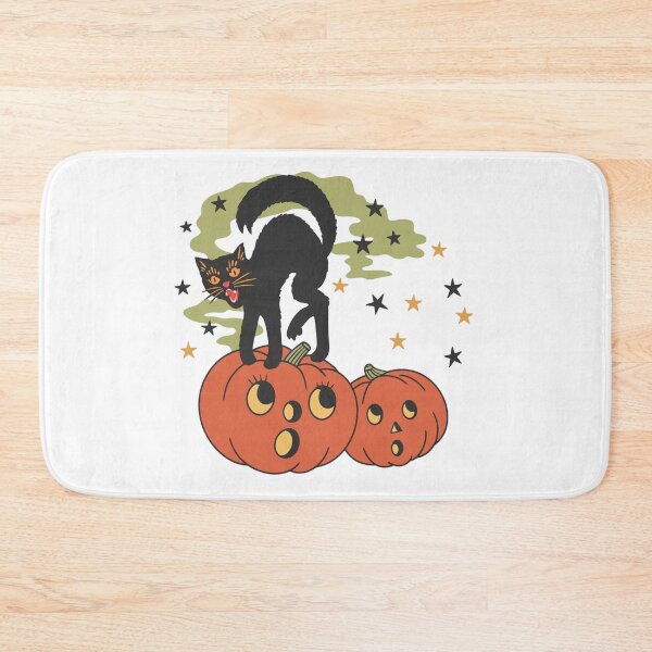 Item preview, 80s vintage inspired halloween designed and sold by SnorkleSupply.