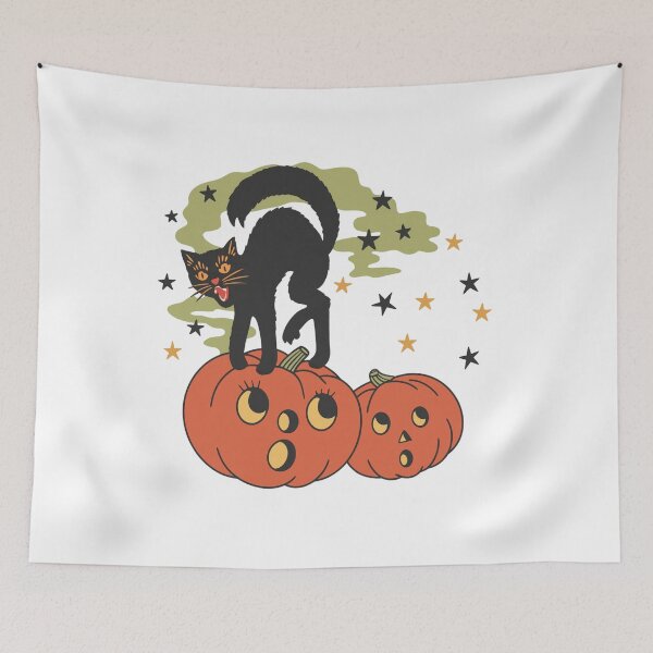 Item preview, 80s vintage inspired halloween designed and sold by SnorkleSupply.