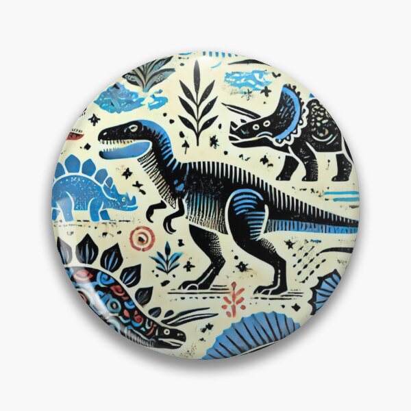 Item preview, dinosaur themed  designed and sold by TEEJAMBOREE.