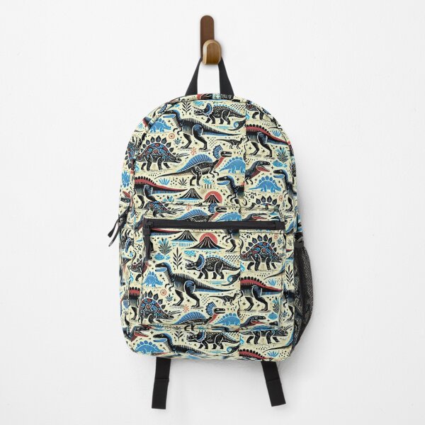 Item preview, dinosaur themed designed and sold by TEEJAMBOREE.