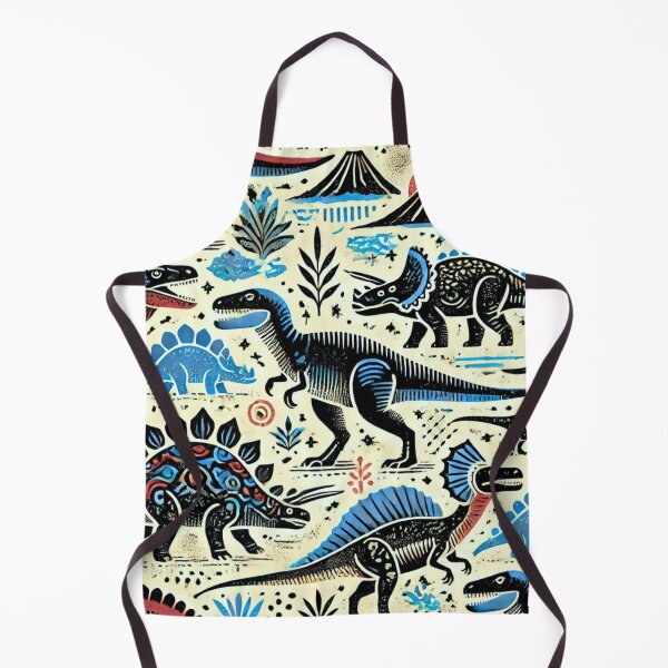 Item preview, dinosaur themed  designed and sold by TEEJAMBOREE.