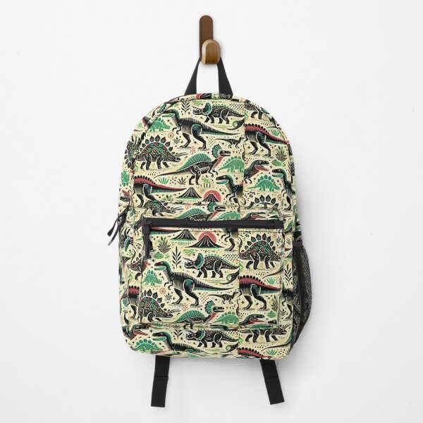 Item preview, dinosaur themed designed and sold by TEEJAMBOREE.