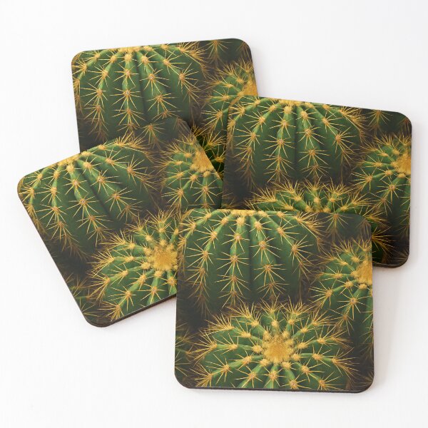 Item preview, Radiant Symmetry: The Golden Stars of Parodia Magnifica designed and sold by Roland Keates aka Lost Histories .