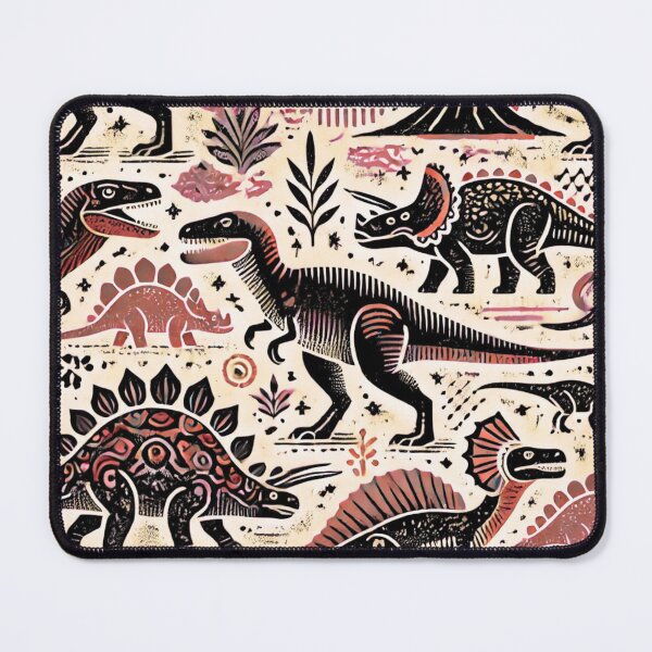 Item preview, dinosaur themed designed and sold by TEEJAMBOREE.