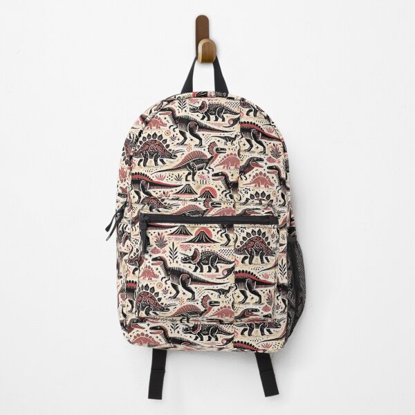 Item preview, dinosaur themed designed and sold by TEEJAMBOREE.