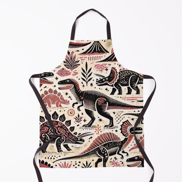 Item preview, dinosaur themed  designed and sold by TEEJAMBOREE.