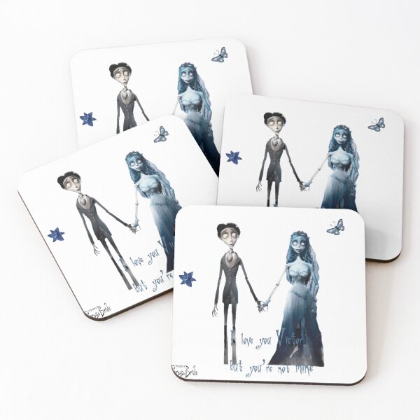 Item preview, Corpse bride designed and sold by carokitty.