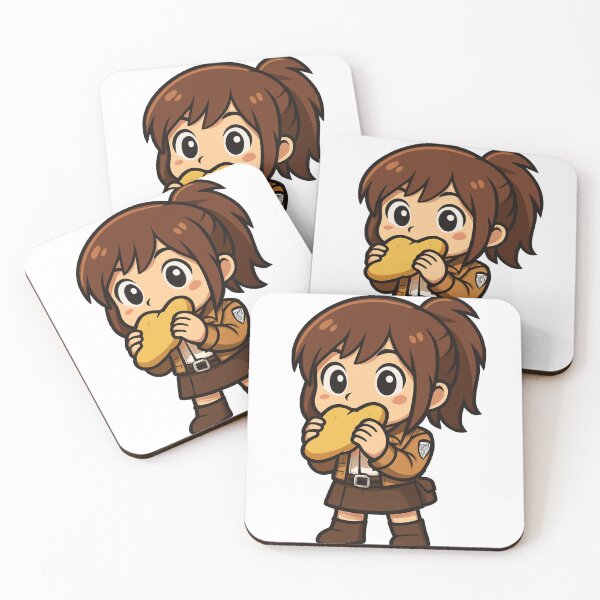 Item preview, Titan Research Zoë Chibi designed and sold by OlivieFarm.