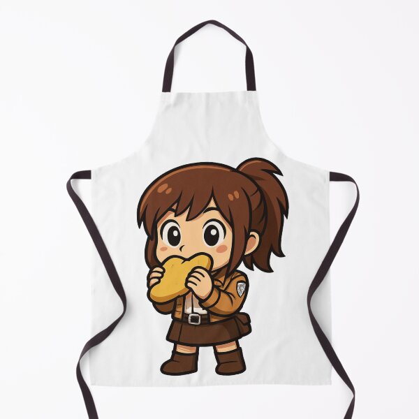 Item preview, Titan Research Zoë Chibi designed and sold by OlivieFarm.